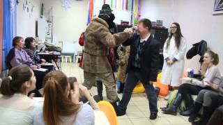 Каляды - "Мова Нанова" Бабруйск