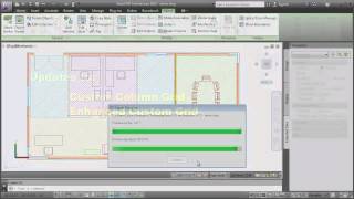 Overview of AutoCAD Architecture 2013