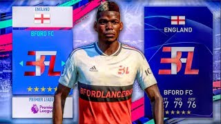 'Create A Club' NOW In FIFA 19 Career Mode! (NOT CLICKBAIT/PC ONLY!)