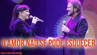 O amor ñao se pode esquecer - Pimpinela