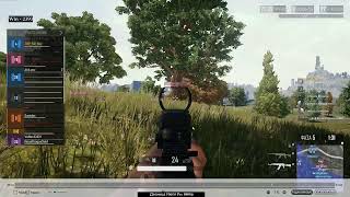 Играю со зрителями в pubg [День зрителя]