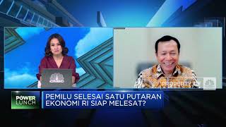Penuhi Janji Politik, Isi Kabinet Prabowo-Gibran Harus Seperti Apa?