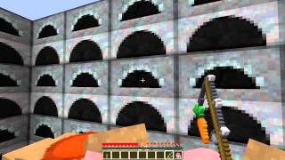 Minecraft [прохождение карты] #1 - Испытание LeTSPlayShiK'a