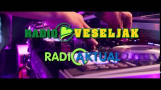 Petkova pumpa - radijska veselica