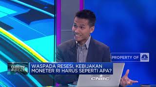 Suku Bunga Acuan BI Tetap 3,5%, Kebijakan BI Sudah Tepat?