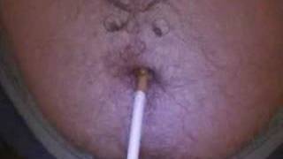 Seans Smokin' Belly Button