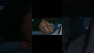 功夫小子提前躲到屋簷上，一刀殺死2為日軍高官！#shorts #中國功夫 #kung