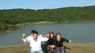 CAMKİNOZ(erdal güvendi giresun karşılama)