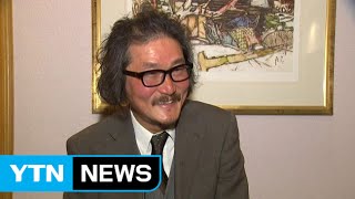 조치훈 "프로기사 아니었으면 코미디 했을 것" / YTN