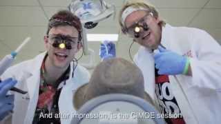 Dentition Remix (“Ignition Remix” Parody - UoP Dental School)