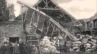 Primera Guerra Mundial (Acontecimientos economicos) - Historia Universal