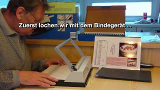 Seifenkalender basteln