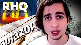 3 Hard Truths About Capitalism