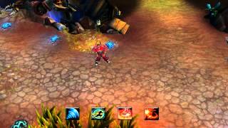 SKT T1 Lee Sin   Skin Spotlight   League of Legends