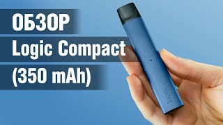 Logic Compact - обзор устройства!