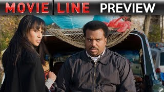 Inside Look: "Tyler Perry's Peeples":  Kerry Washington and Craig Robinson