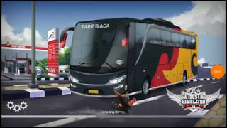 BUSSID ||BUS SIMULATOR INDONESIA || MANUAL TRANSMISSION [GEAR BOOK]