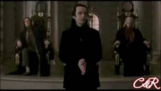 Трейлер Twilight Russia Role Game