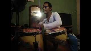 Ulises Conga La Nena Del Jean, Vallenato