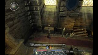 Divinity 2 Ego draconis прохождение ч.5