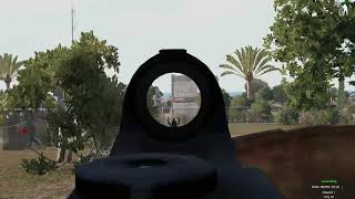 [ArmA 3] Cat Tactical - Kami PvP Dedication