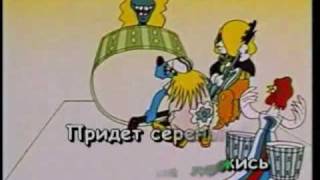 караоке Баю-Баюшки Баю