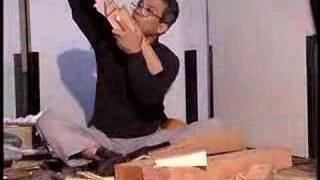 Japanese Master Craftsman