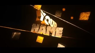 Top 5 Free Intro Templates [Panzoid]