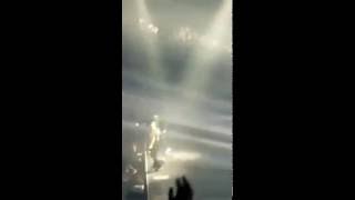 Drake and Eminem Full 'Forever' Performance On Stage In Detroit