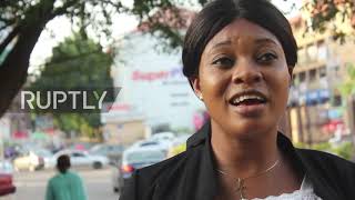 Nigeria: Locals mull national rollout of digital version of currency eNaira