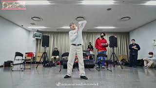 KANNA 絵舞 ASATO JUDGE DEMO THE REAL ALLSTYLE DANCE BATTLE 2022/11/13