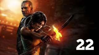 Прохождение Tomb Raider — Часть 22: Голландский галеон