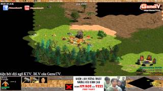 Chim Sẻ Đi Nắng, No.1 vs Hoàng Mai Nhi, VaneLove Ngày 13-01-2015 C5T3