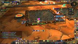 Holy Paladin 3v3 Arenas! - Sacredheals & Bajheera Marathon! Part 3 - RMP Gone Crazy! (WoW Gameplay / PvP)