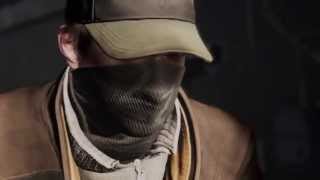 Watch Dogs Fun Traler