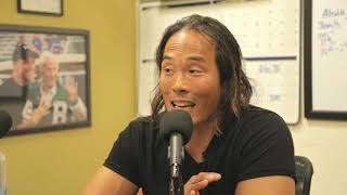 NUTRITION - Guts, Hormones, Gluten.. & Coffee | Ep 44 with Robert Yang