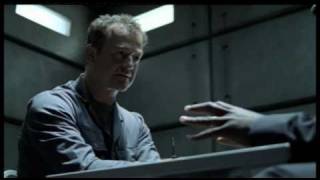 Owen Teale Spooks Showreel