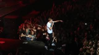 ПОРНОФИЛЬМЫ - Русский Христос (10 лет, 27.10.2018, Adrenaline Stadium)