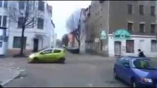** MUST SEE & BRUTALE POLNISCHE BOMBE !!! **