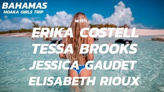 HOAKA GIRL TRIP - how to be a Hoaka girl
