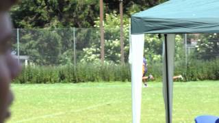 NFGS Sports day 2014 - Year 10 boys 800m