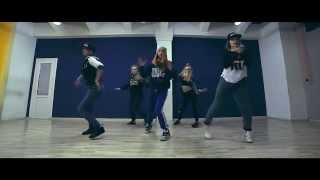 Migos - Hanna Montana | iLike Art Complex | Choreography by Maha Svyata