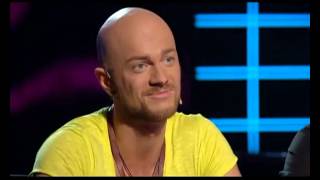 «Танцюють всі! 5» с 31 августа на СТБ