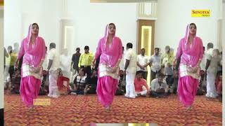 2019 में सपना का धमाका Sapna Chaudhary _ Mumtaj _ Amit Dagar _ Sapna Roma(1080P_HD)