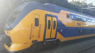 VIRMm 8632+VIRMm 9406 op heemsteden aerdenhout