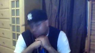 BIG MIKE, R.I.P.
