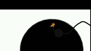 Lion inflation popping
