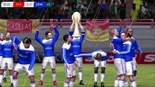 Dream League Soccer iPhone Gameplay #17