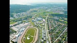 Stallbacken - Trivsamt boende i Mölndal i vacker parkstad