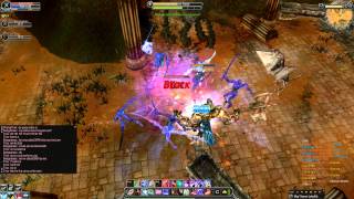 Blader 200 Combo Faello